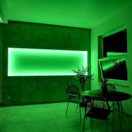Krol Plaza Spa & Wellness Jarosławiec Εξωτερικό φωτογραφία