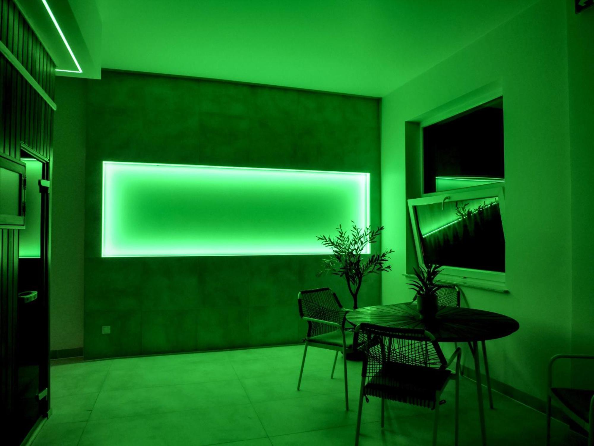 Krol Plaza Spa & Wellness Jarosławiec Εξωτερικό φωτογραφία