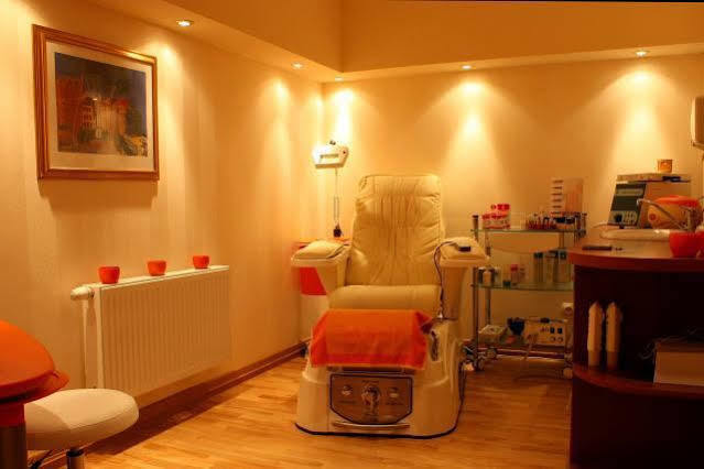 Krol Plaza Spa & Wellness Jarosławiec Εξωτερικό φωτογραφία