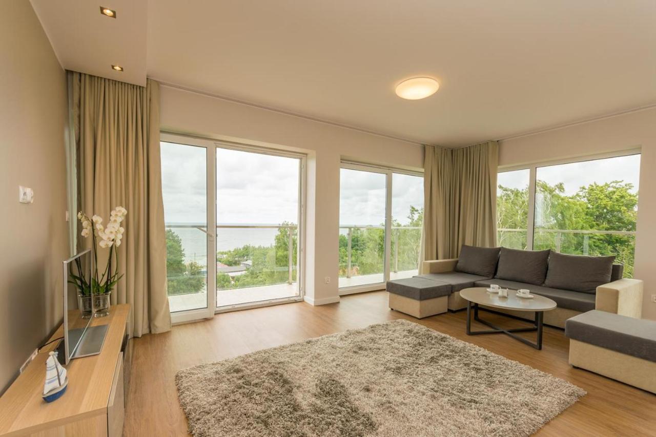 Krol Plaza Spa & Wellness Jarosławiec Εξωτερικό φωτογραφία