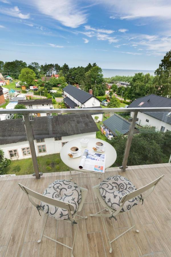Krol Plaza Spa & Wellness Jarosławiec Εξωτερικό φωτογραφία