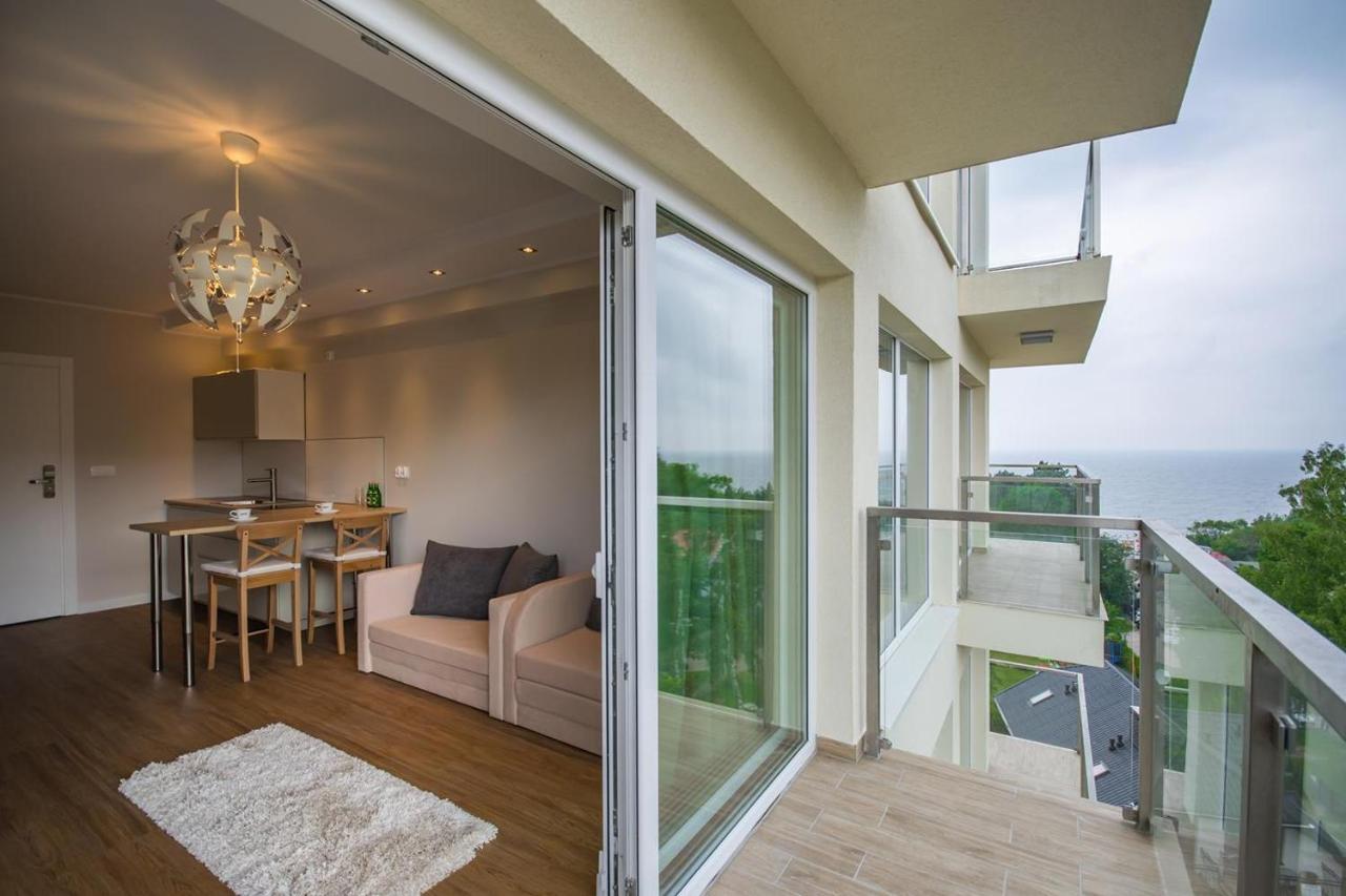 Krol Plaza Spa & Wellness Jarosławiec Εξωτερικό φωτογραφία